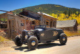 1929 Ford Model A Roadster