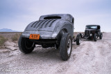 1933 and 1934 Fords
