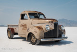 1941-48 Studebaker Truck