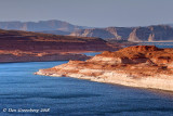 A View of Lake Powell
