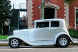 1931 Ford Model A Victoria