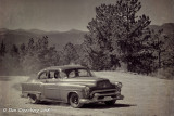 1953 Oldsmobile