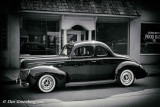 1939 Ford