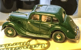MG YA, 1:43. Lansdowne