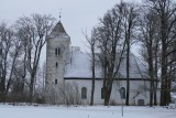 Vane Lutheran church