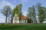 Rubene Lutheran church