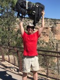 Grand Canyon Hiking Trip 2017