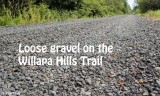 Loose Gravel
