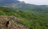 National Park Galicica