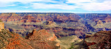 Grand Canyon - Bright Angel Trail