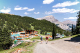 Sunshine Ski Lodge