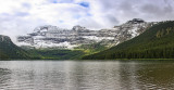 Cameron Lake