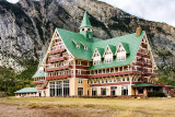 Prince of Wales Hotel