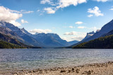 Waterton Lake