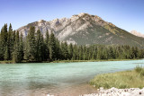 Bow River