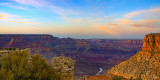 Grand Canyon Sunset