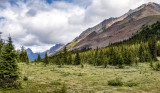 Highwood Pass