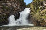 Cameron Falls