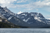 Waterton Lake