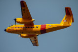Search and Rescue De Havilland Buffalo
