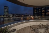 Corniche, London