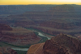 Moab Evening