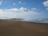 iSimangaliso Wetlands, St. Lucia