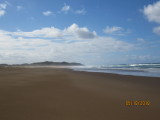 Indian Ocean, JabulBeach