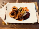 Sample of Missys Fine Cuisine