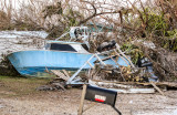 Hurricane Irma leaves the Florida Keys bowed but unbroken IRMA 9-16-17