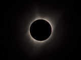 Total Solar Eclipse