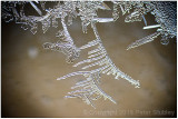 More micro fractal ice.