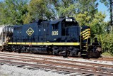 026 - Thursday afternoon - Sept 28 - Pioneer Railway & Mid-America Locomotive