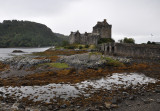 Eilean Donan Castle