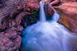 Deer Creek Falls
