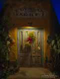 Christmas Eve in the Barrio