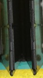 2017 KTM 250/300 Doubled reed in reed valve- Assembly Mistake: 5 total reed plates