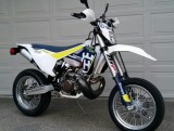 TS250 2019 2