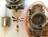 TMX Needle Jet Location