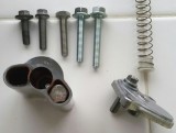 TMX Testing Throttle Stop Screws: 5/8, 1/2, 3/8, 1/4, 1/8