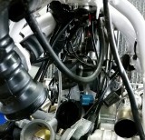 TE250i Electrical Wires