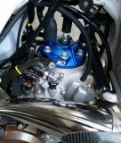 Slavens S3 Head with ~210psi Compression