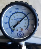 Slavens S3 Head 210psi Compression AAA High Elev