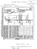 Keihin Needle Designs N3CA to N3CM