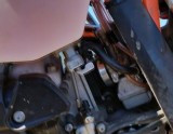 KTM fuel petcock
