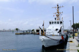 March 2014 - USCGC GANNET (WPB-87334) at Coast Guard Station Ft. Lauderdale
