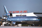 April 1986 - Eastern Airlines DC10-30 N390EA aviation airline photo