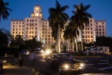 Nacional Hotel de Cuba