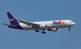 Fedexs B-767-300F
