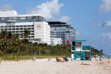 Another lifeguard station